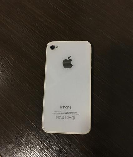 iPhone 4