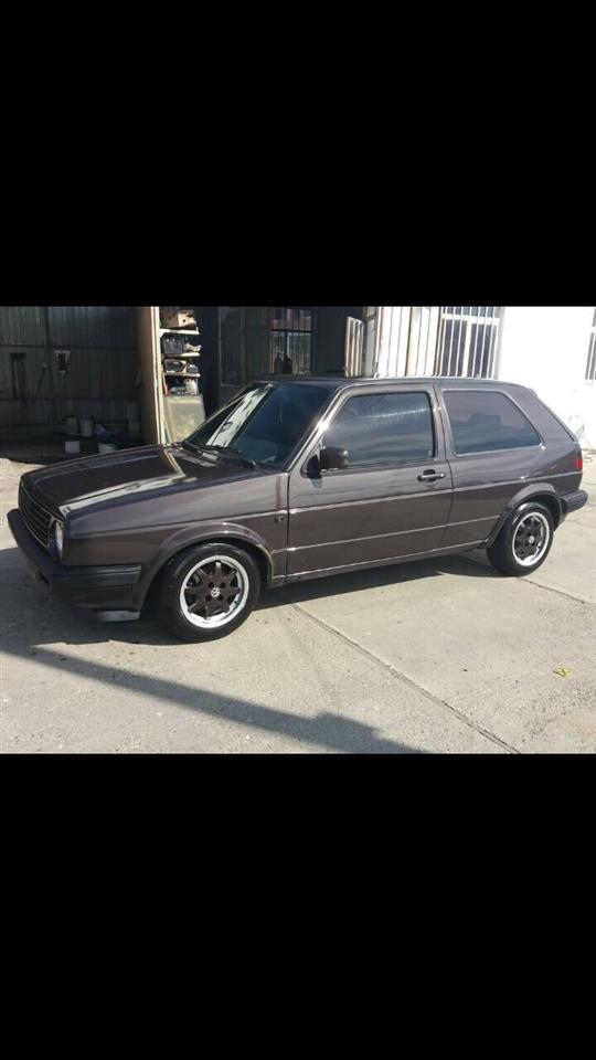 Golf-2