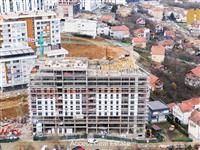 Banesë në SHITJE - 2 + 1 - Prishtina e Re - Kompleks Puhiza