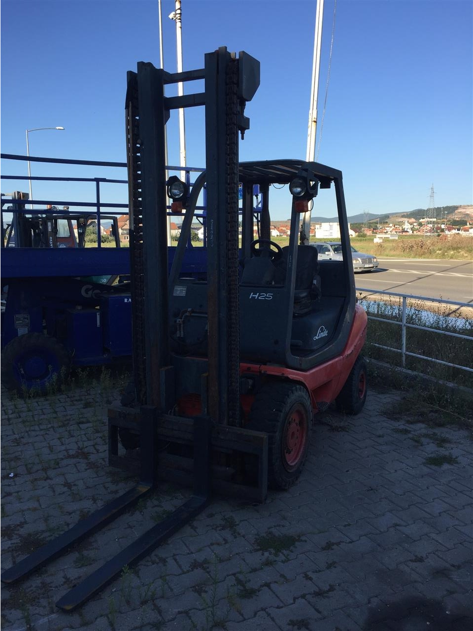 Pirune-Linde-