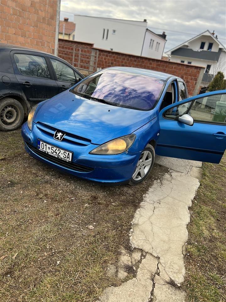Peugeot