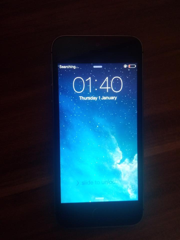 iPhone-5s