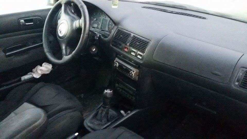 Golf-4