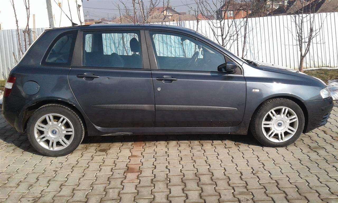 Fiat-stilo