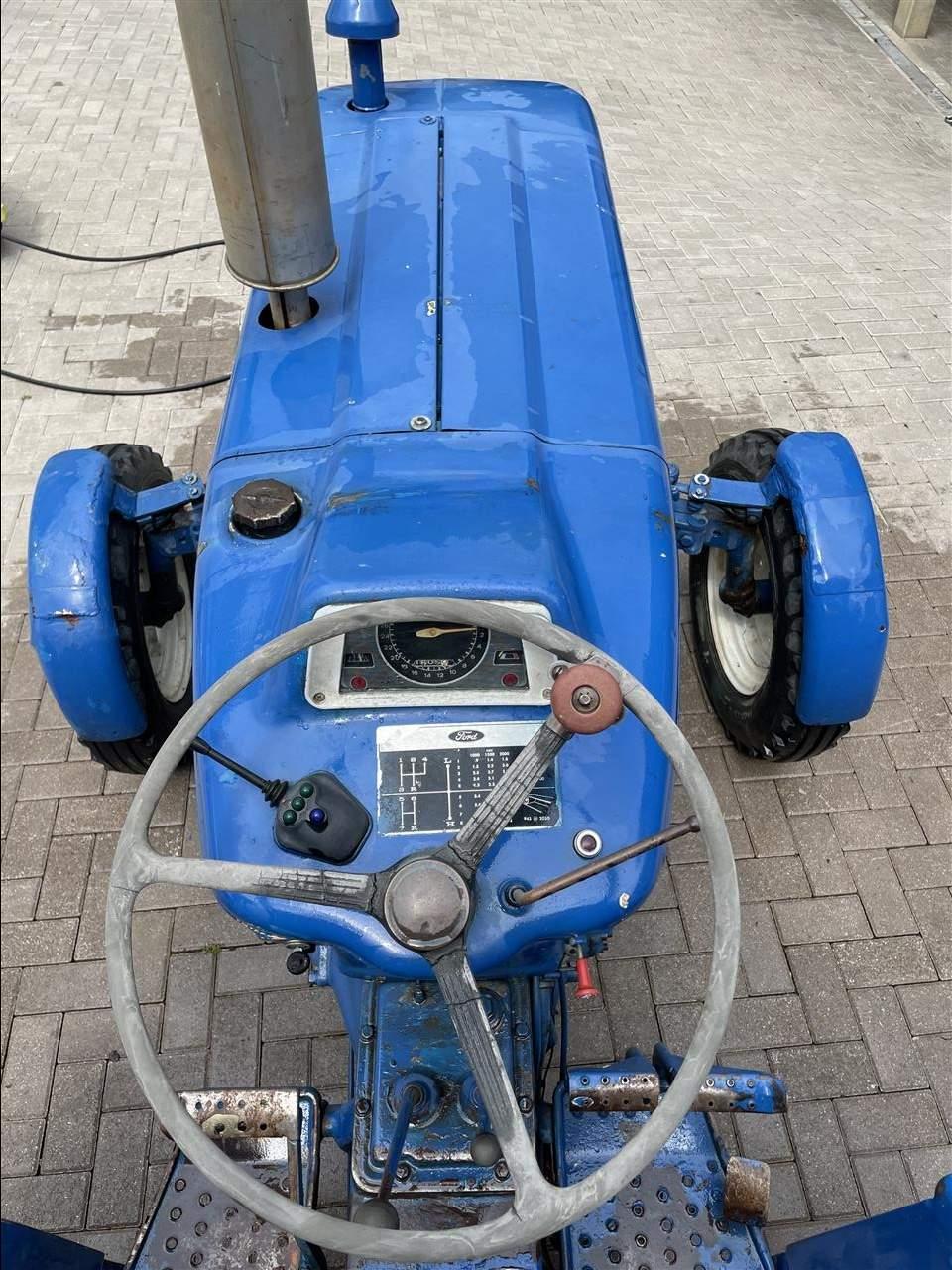 Traktor-