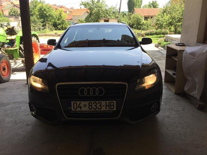 Audi
