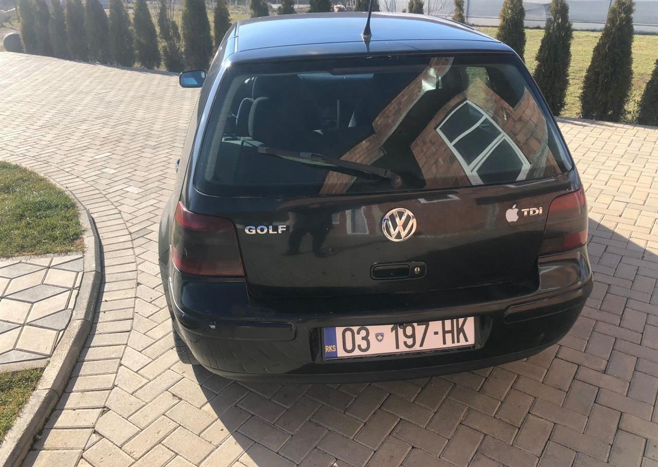 Golf-4