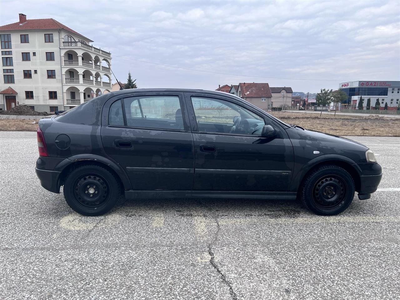Astra