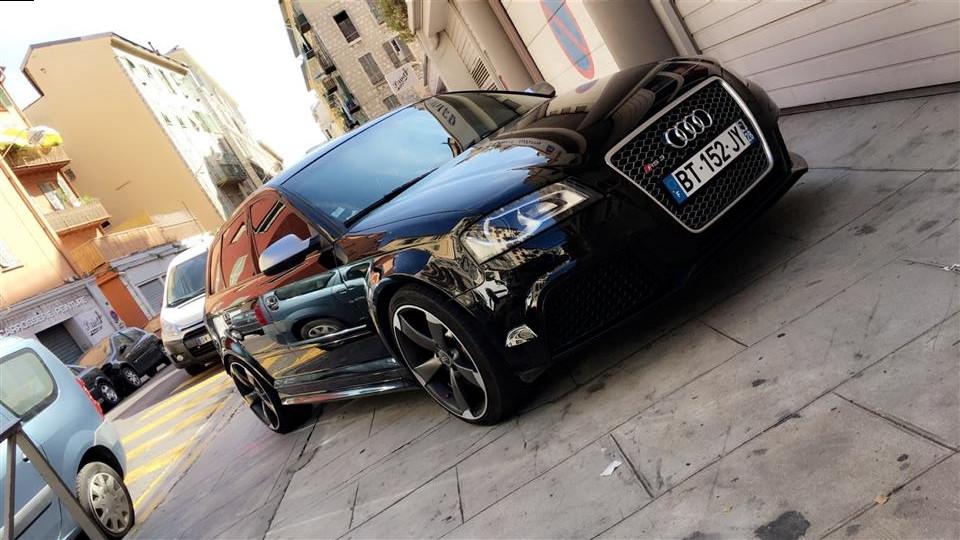 Audi-rs3