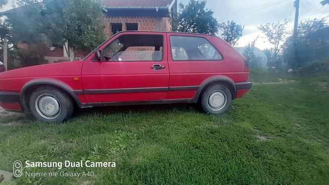 golf 2