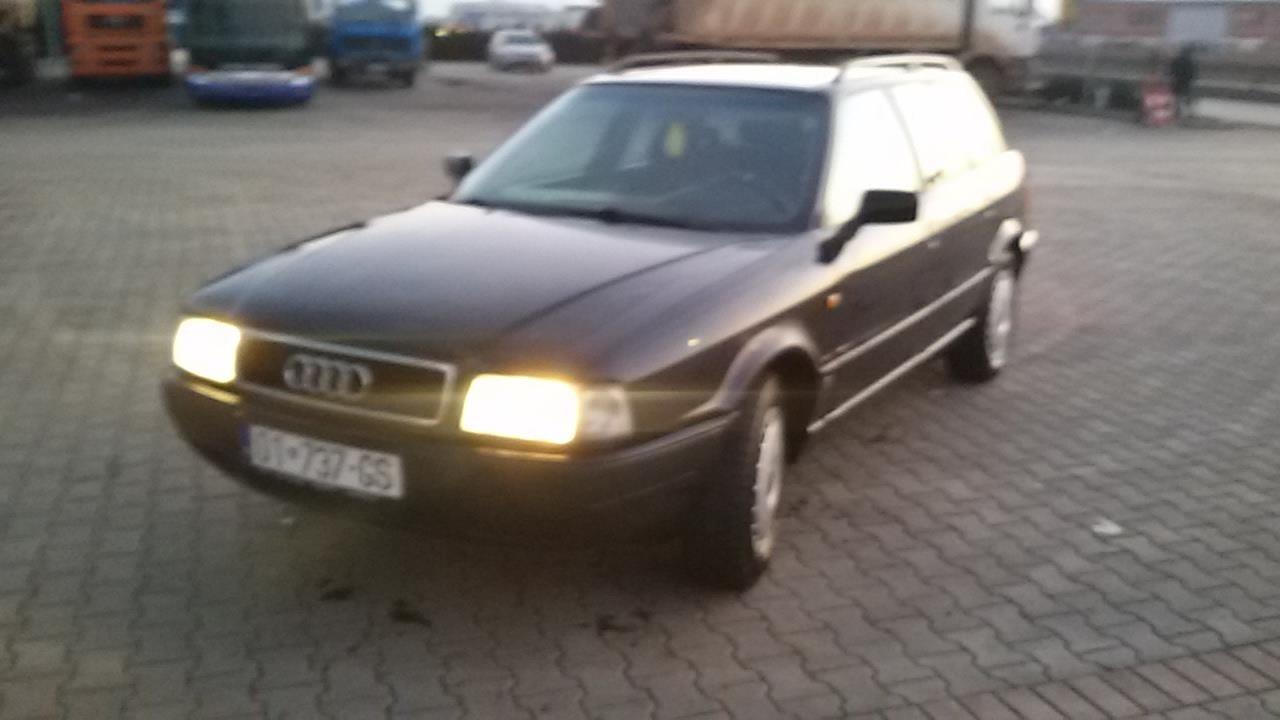 Audi