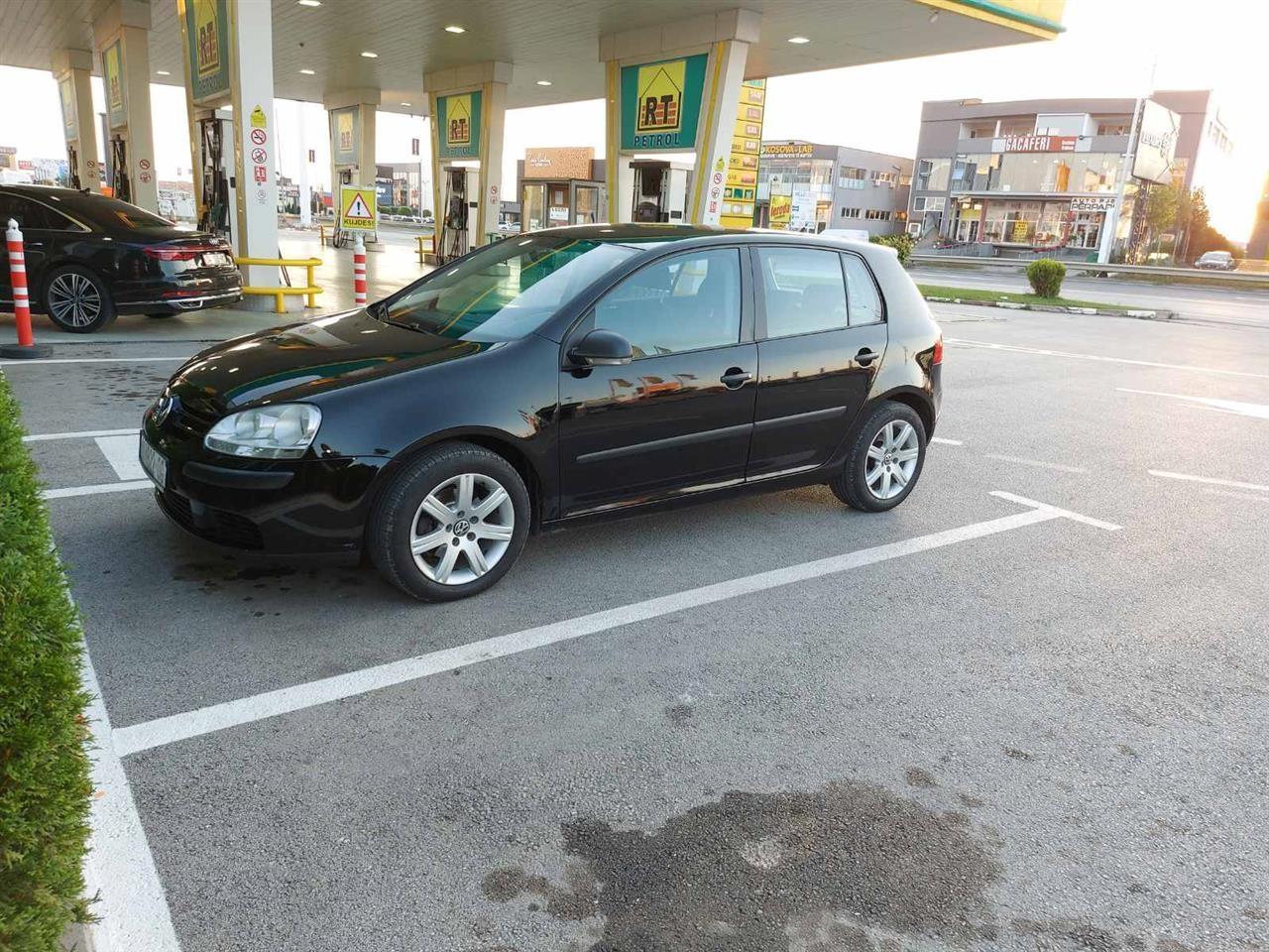 GOLF