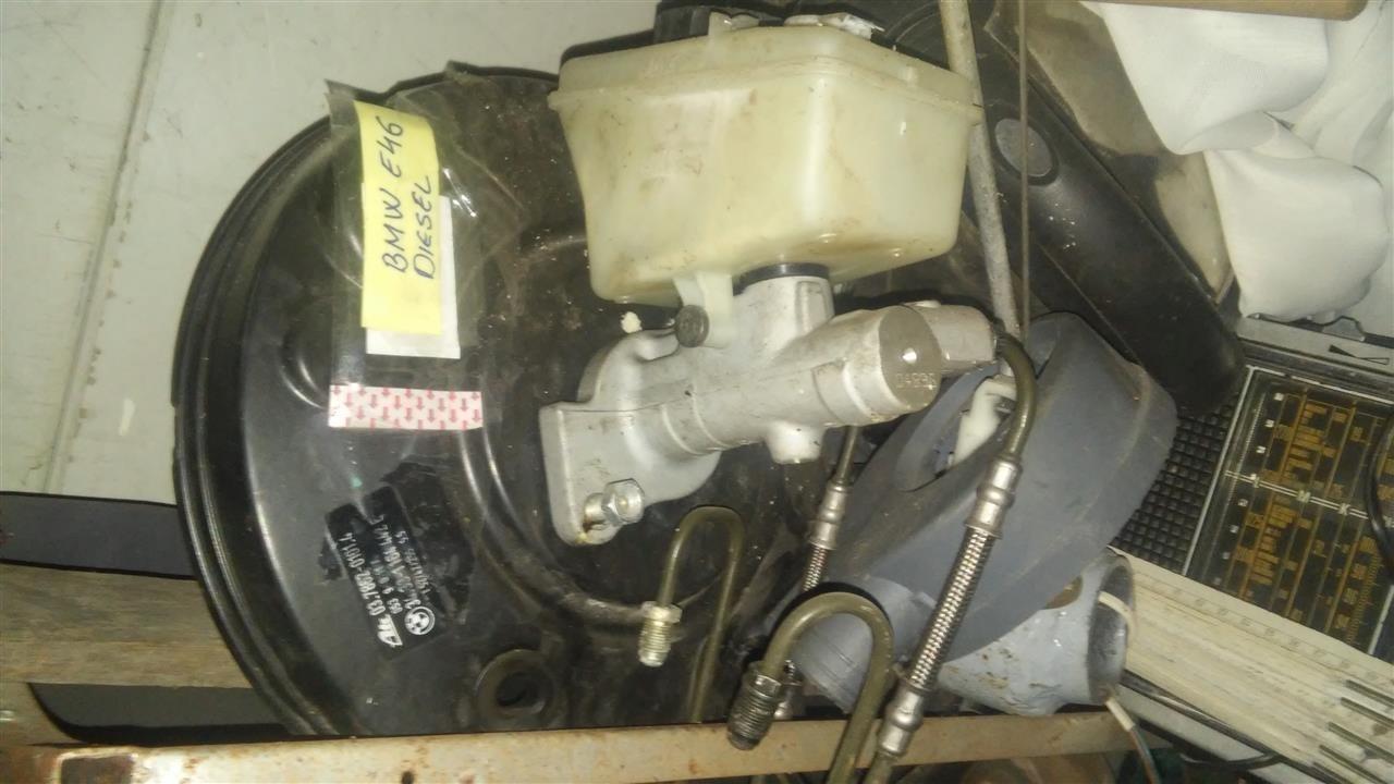 Bmw-pjes-e39