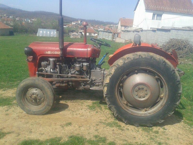 Traktor-33