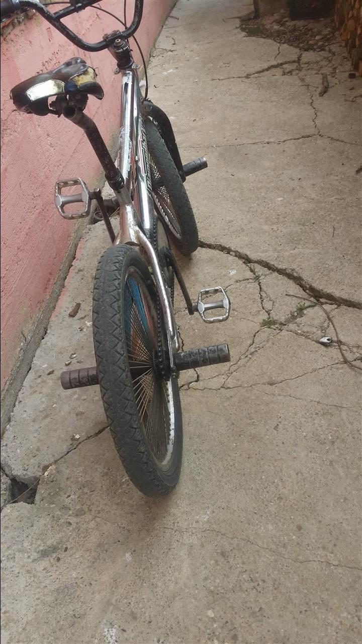 Bmx