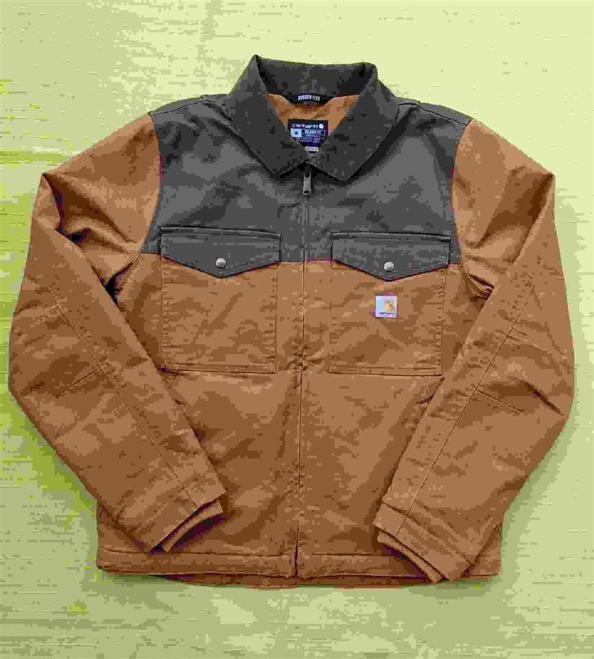 Carhartt-----Montana-Duck-Insulated-Jacket