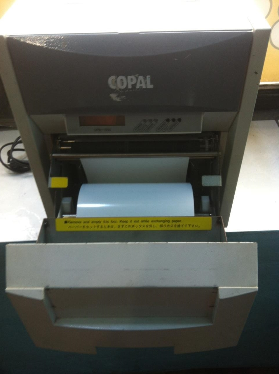 Printer-copall-1000
