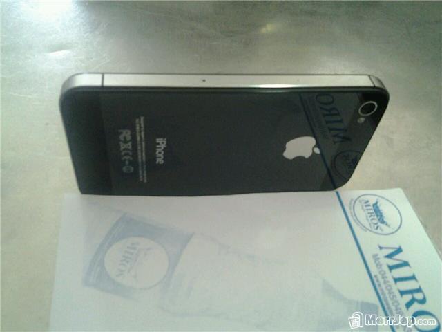 Iphone-4s