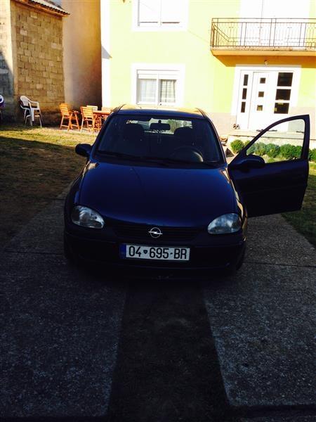 Opel-Corca
