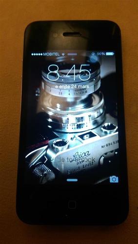 Iphone 4