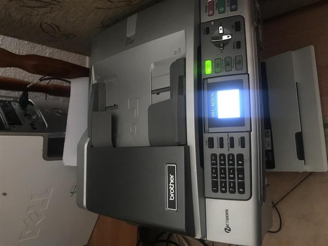 PRINTER