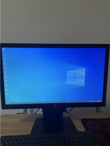 Monitor