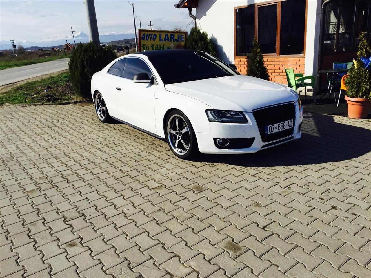 Audi-A5