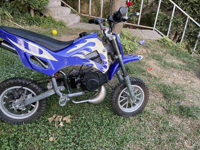 Suzuki kros
