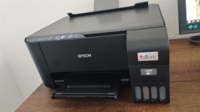 Printer