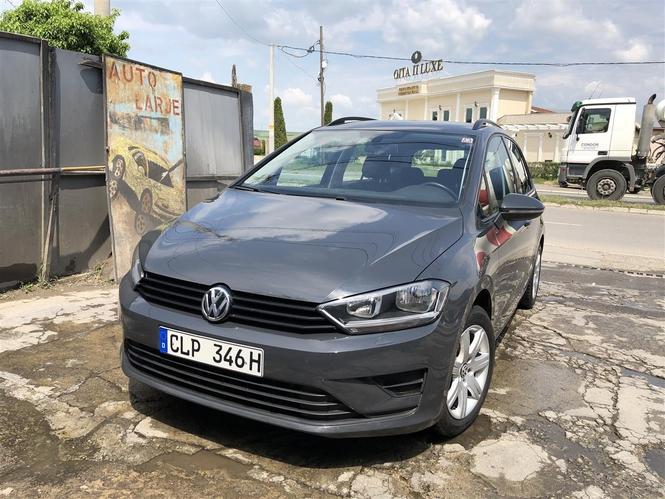 Golf 7 Plus