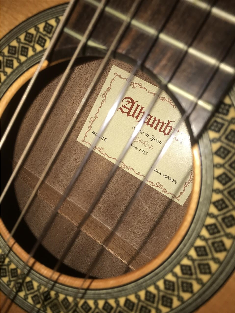 Gitare-klasike