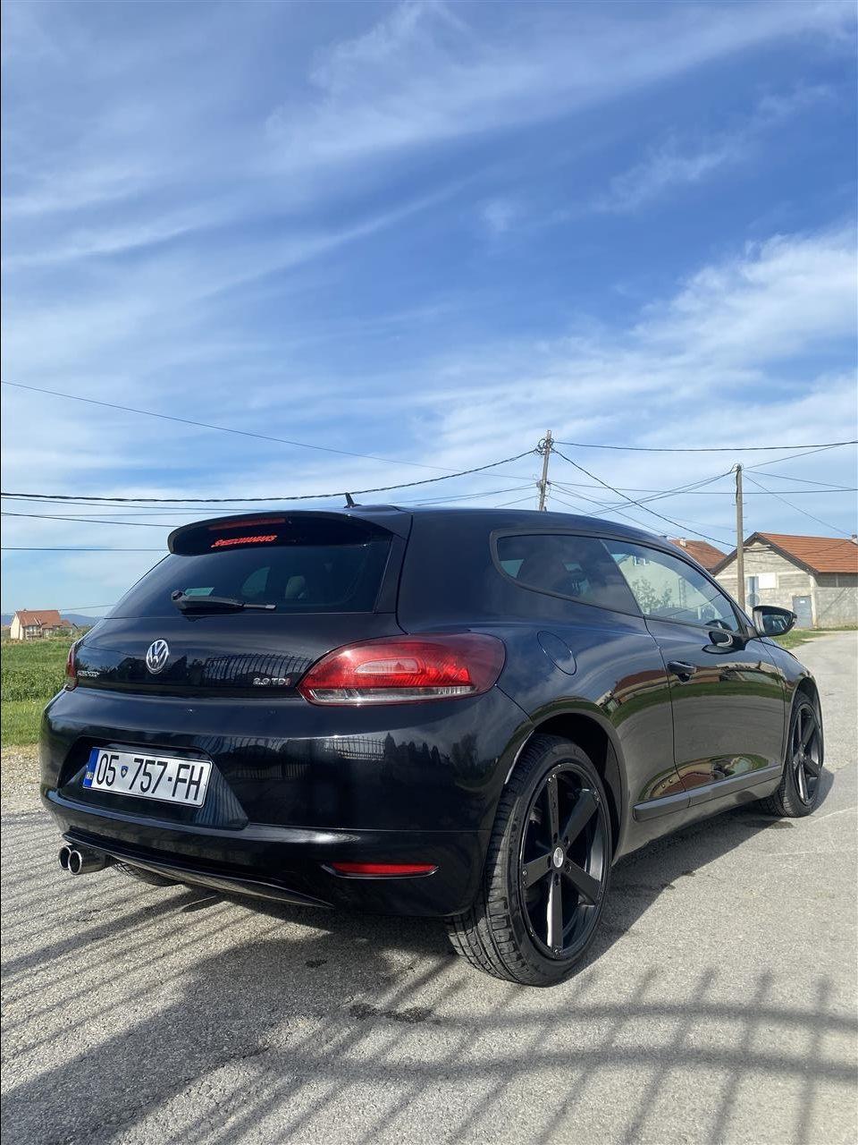Vw-scirocco--Tdi