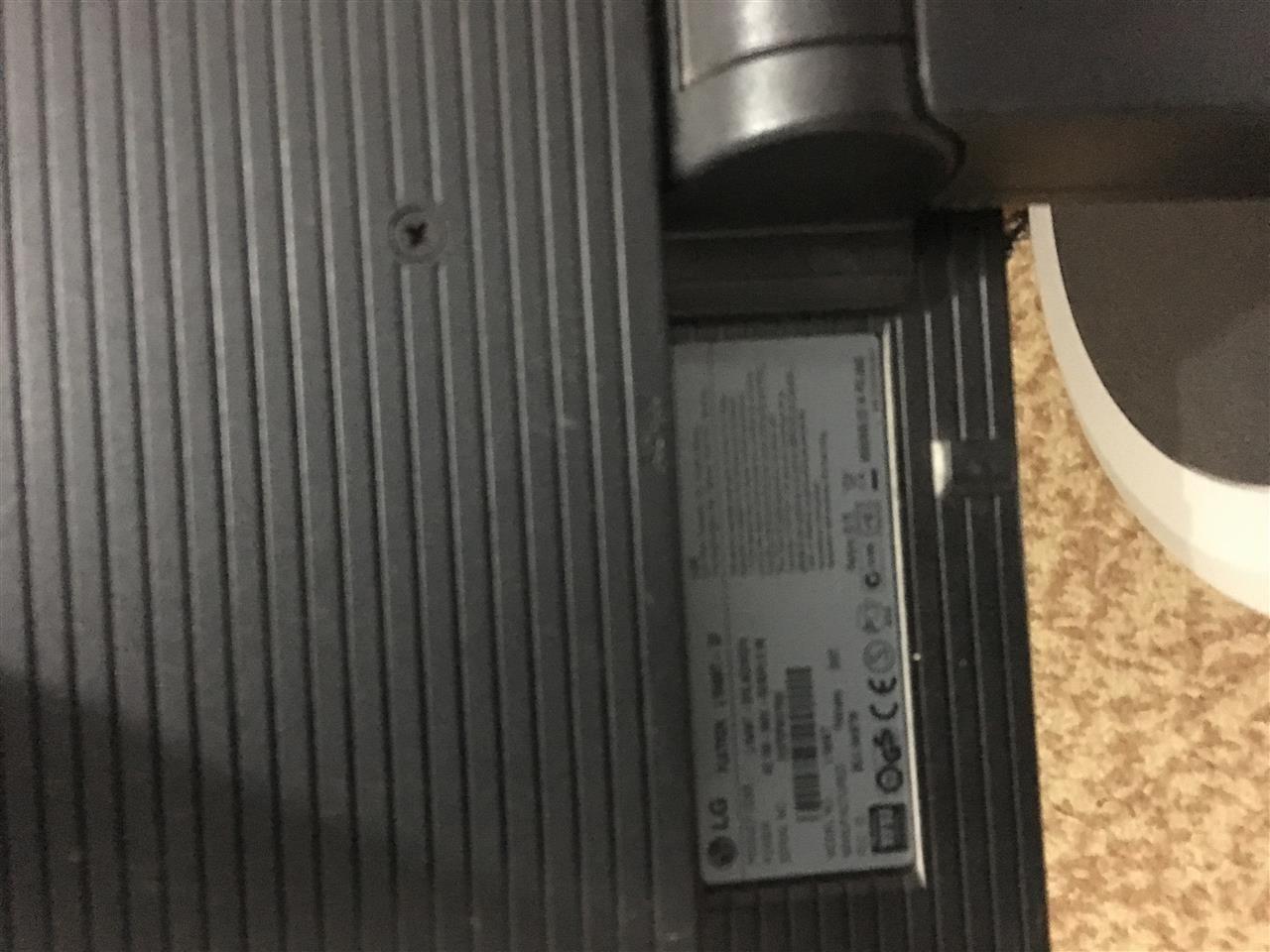 Monitor-