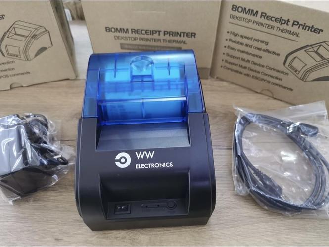 Printer Termik