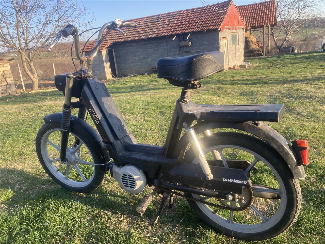 Motoqiklet