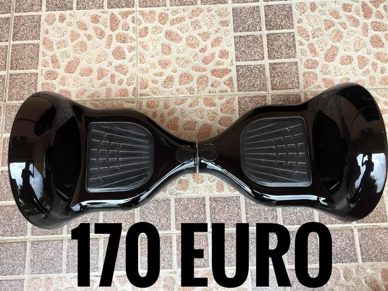 Hoverboard