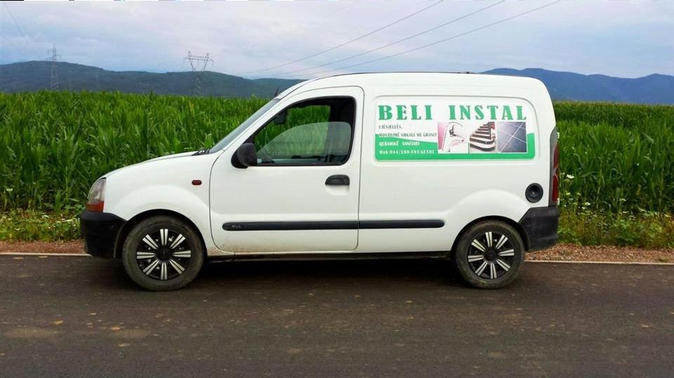Renault-KANGOO
