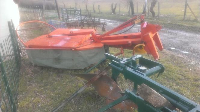 Traktor