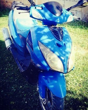 Mondial-