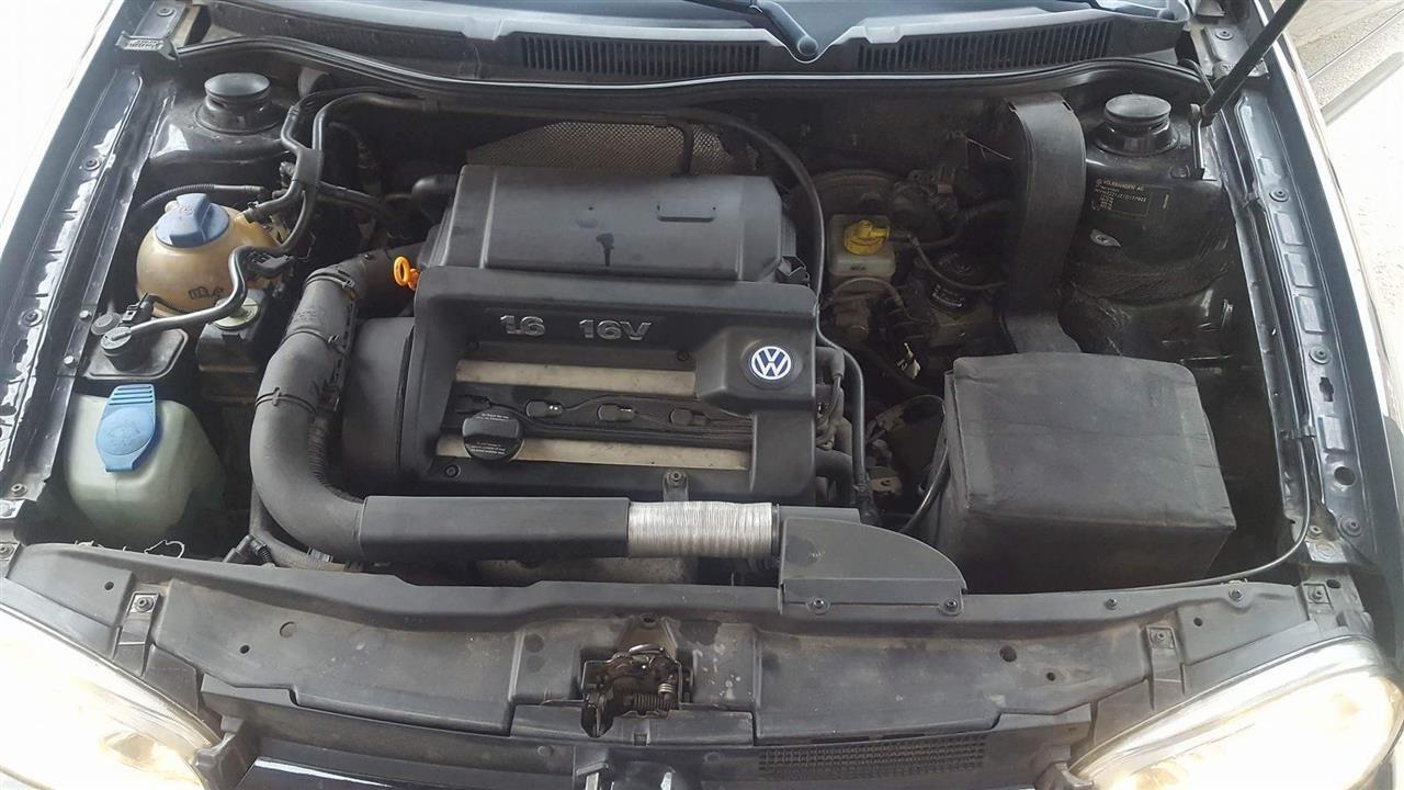 Golf-4