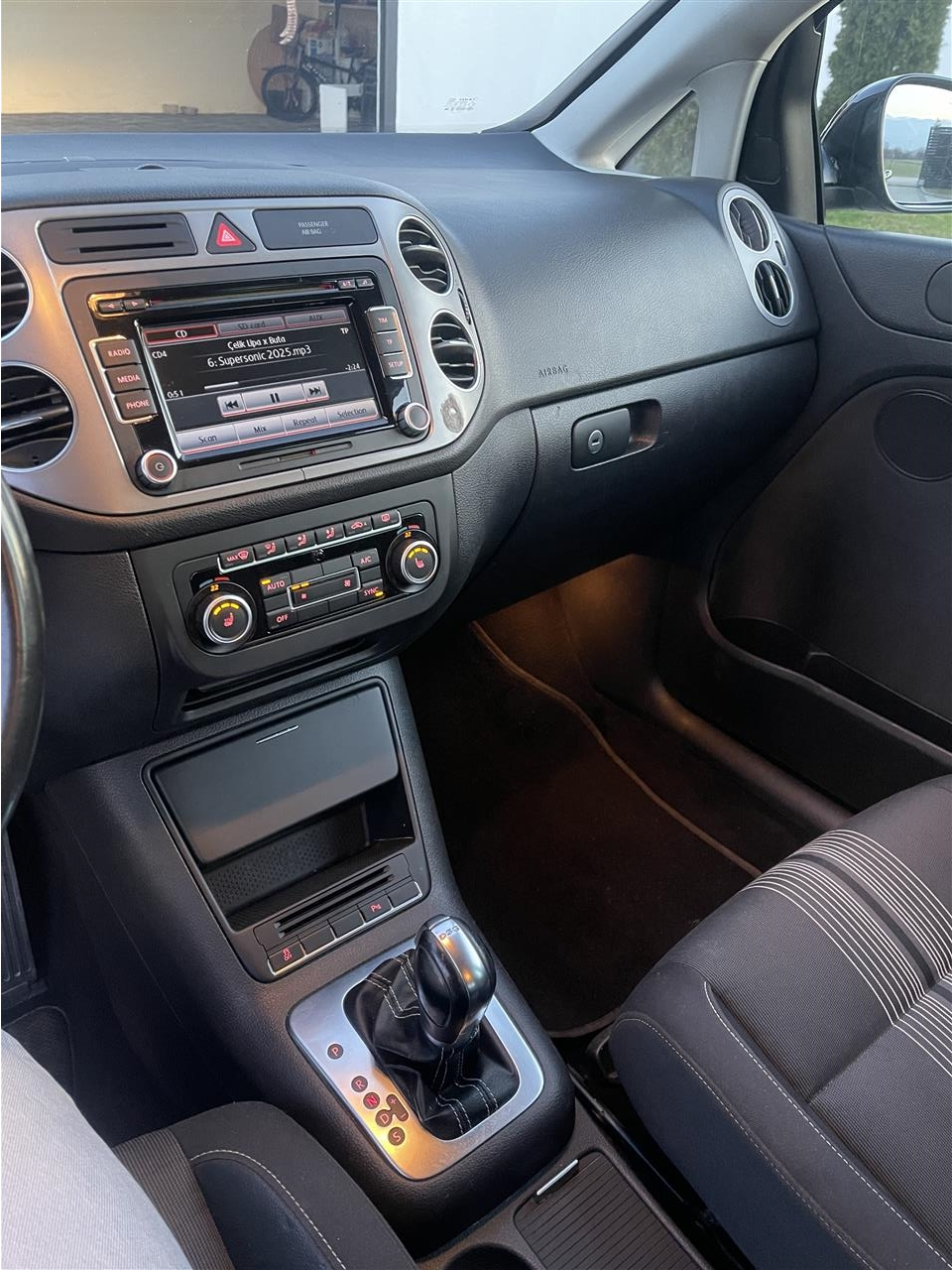 Golf-6