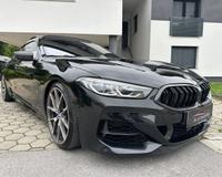 bmw m850i Xdrive