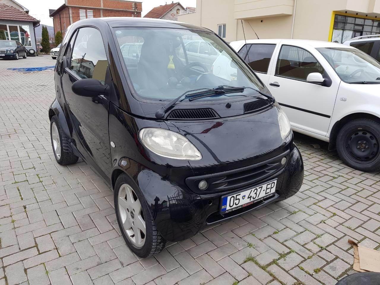 Smart
