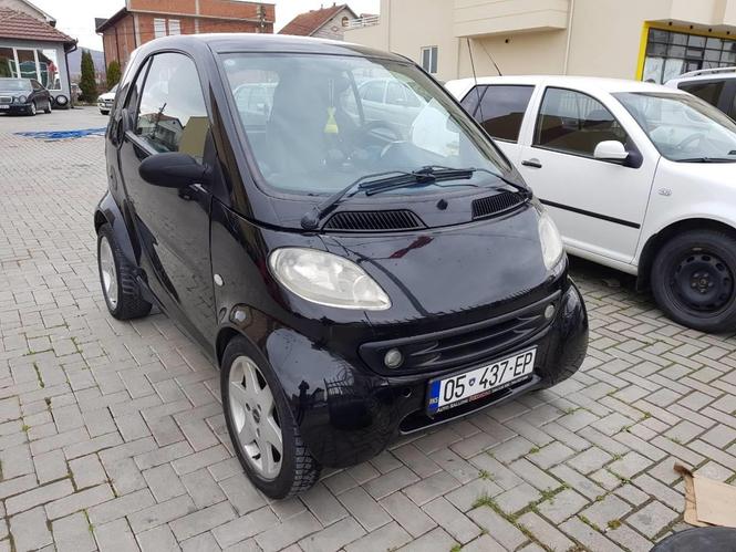 Smart
