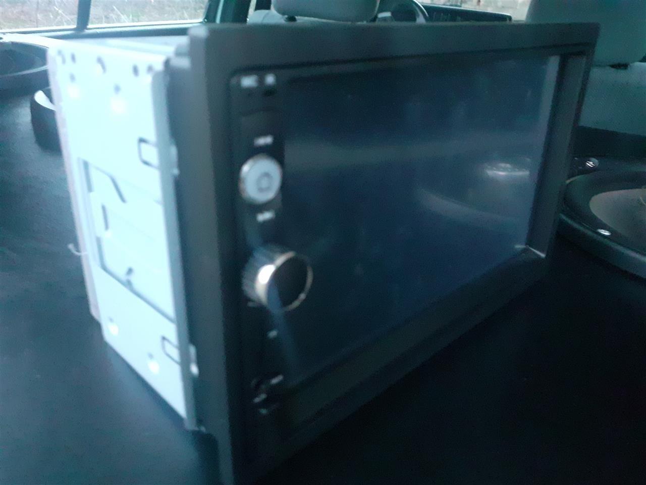 radio