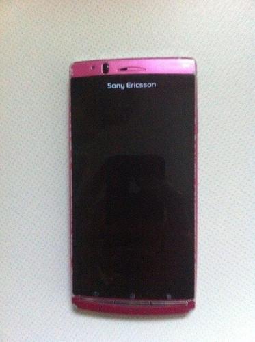 sony ericcson xperia