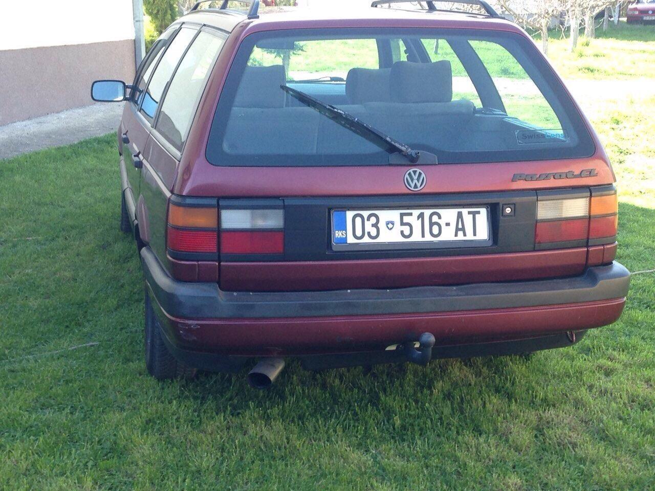 Passat-
