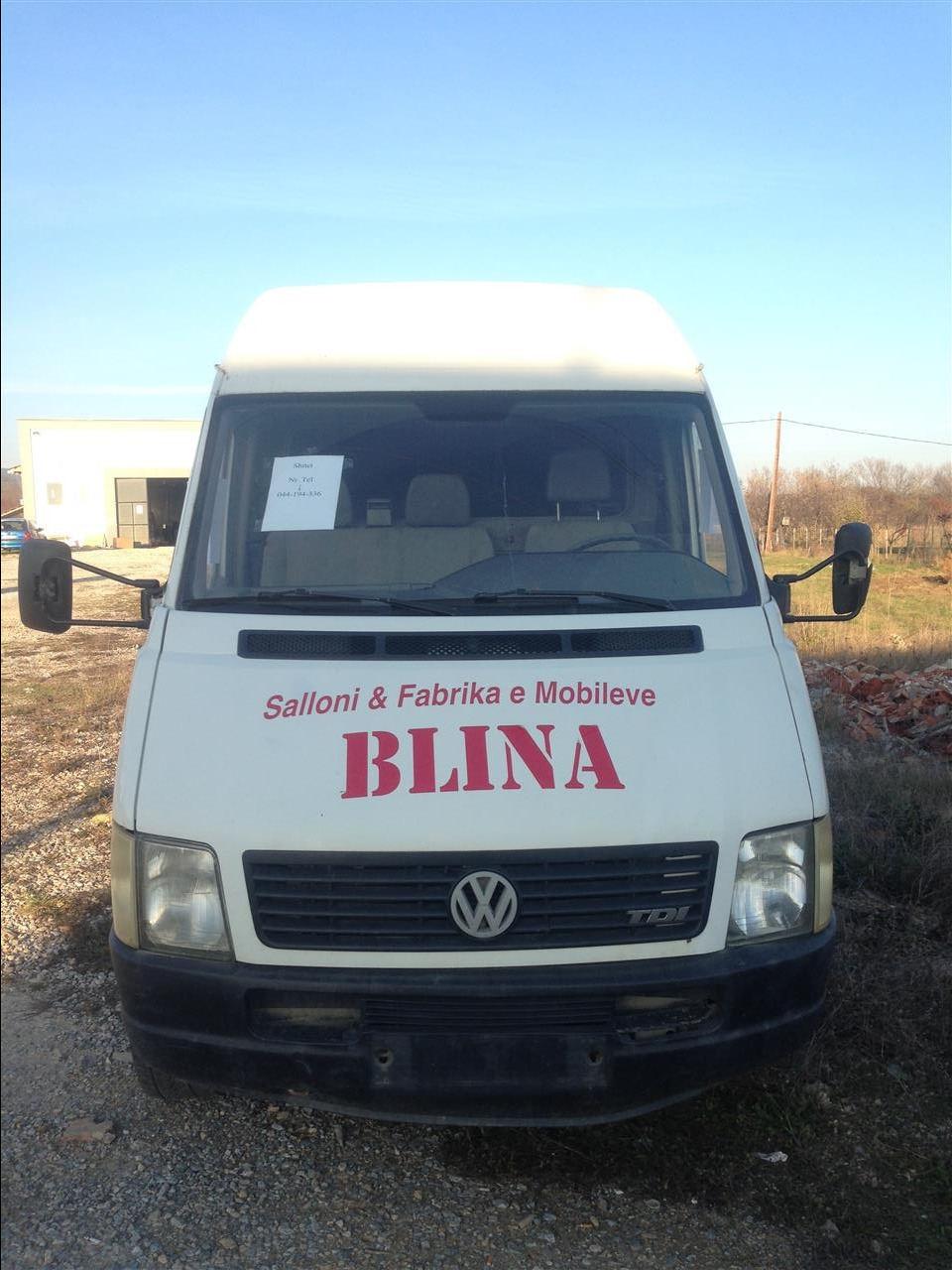 Kombi