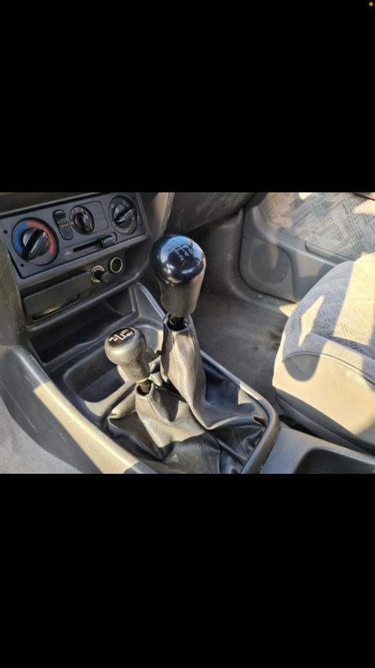 Mazda-B