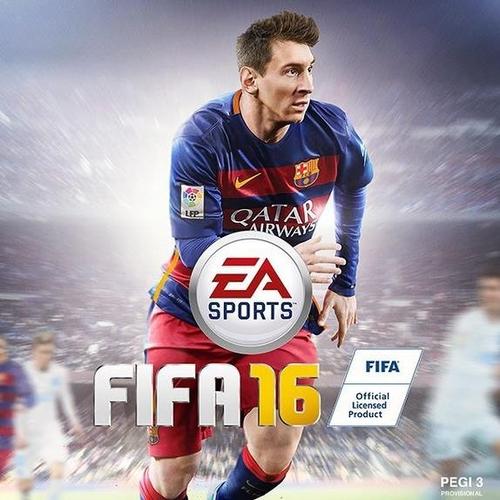 Fifa 16